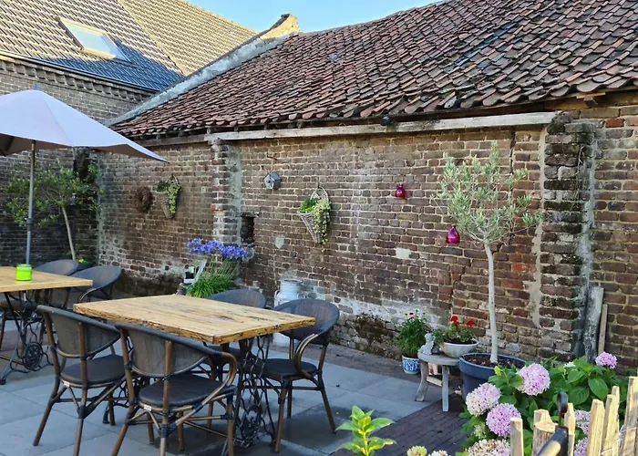 B&B 'T Inj