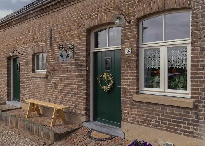B&B 'T Inj