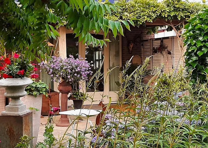 Casa Di Fiore
