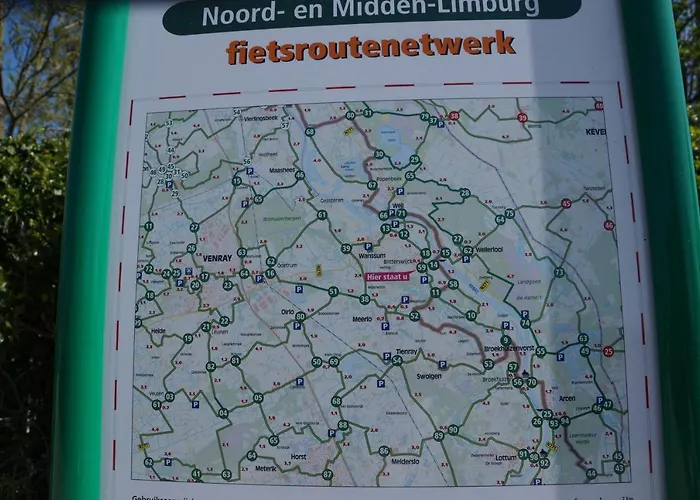 B&B De Blauwververij