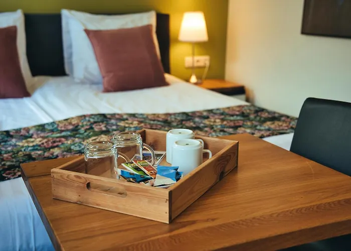 B&B De Hofnar Roermond