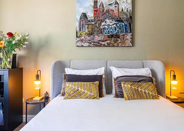 Suite Hulsberg
