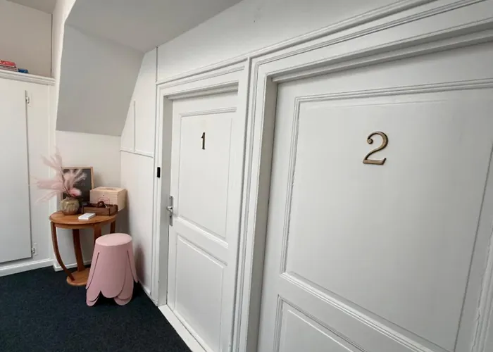 Bnb Bruxelles - Studios & Apartments