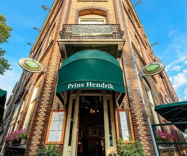 Bnb Prins Hendrik Venlo