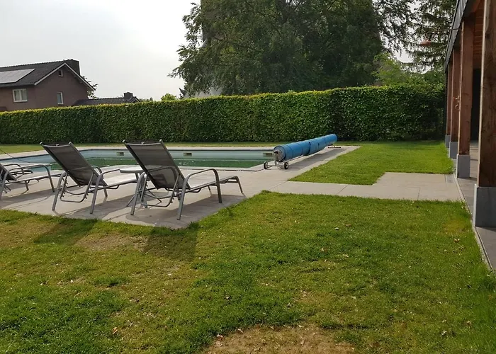 B&B La Vita Verde